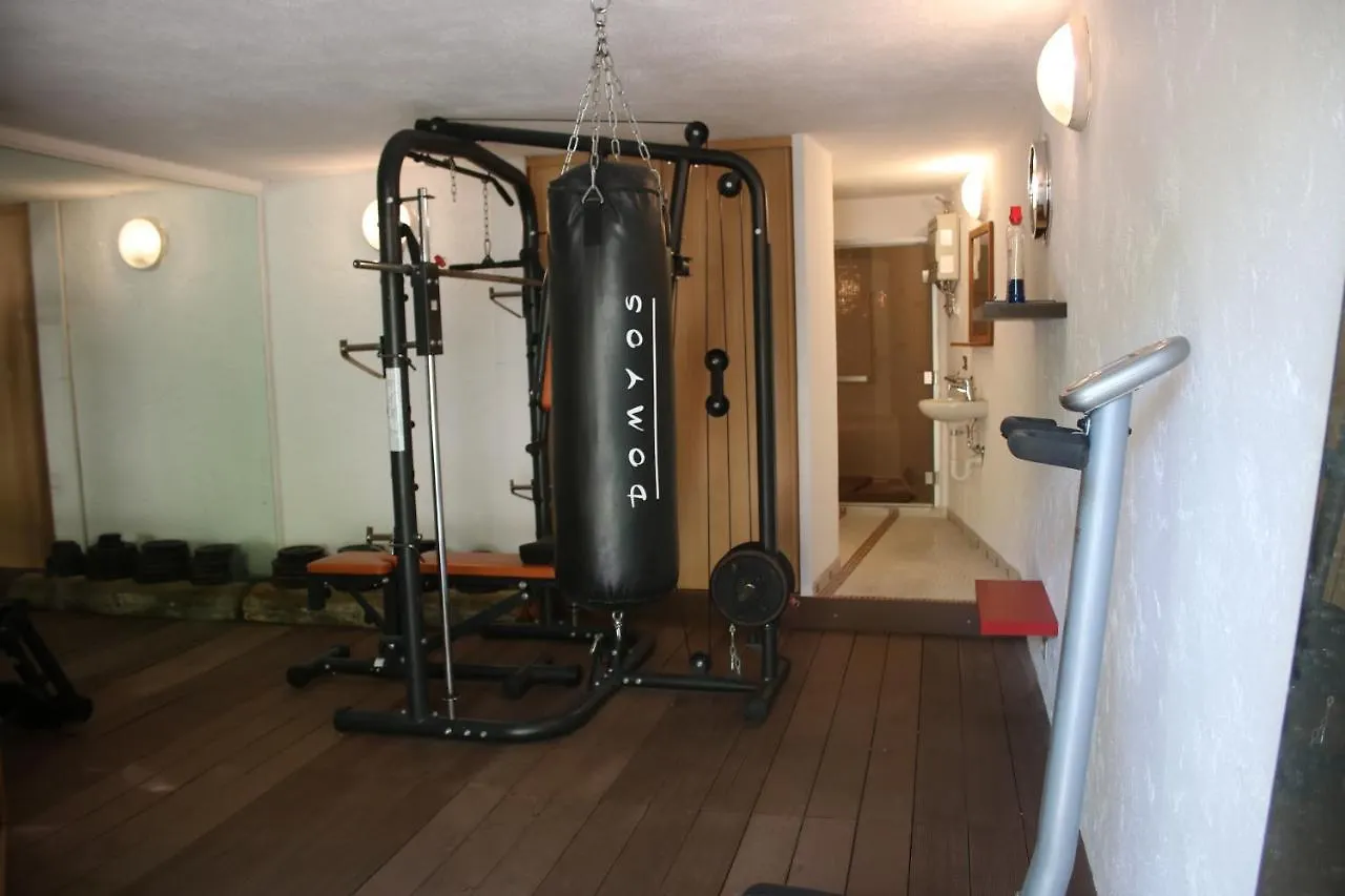 Villa La Romarine à Falicon Hébergement de vacances