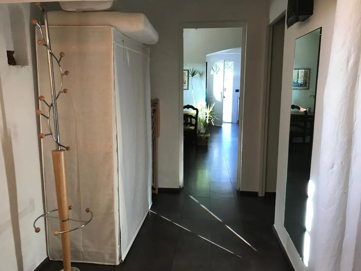 Hébergement de vacances Villa La Romarine à Falicon