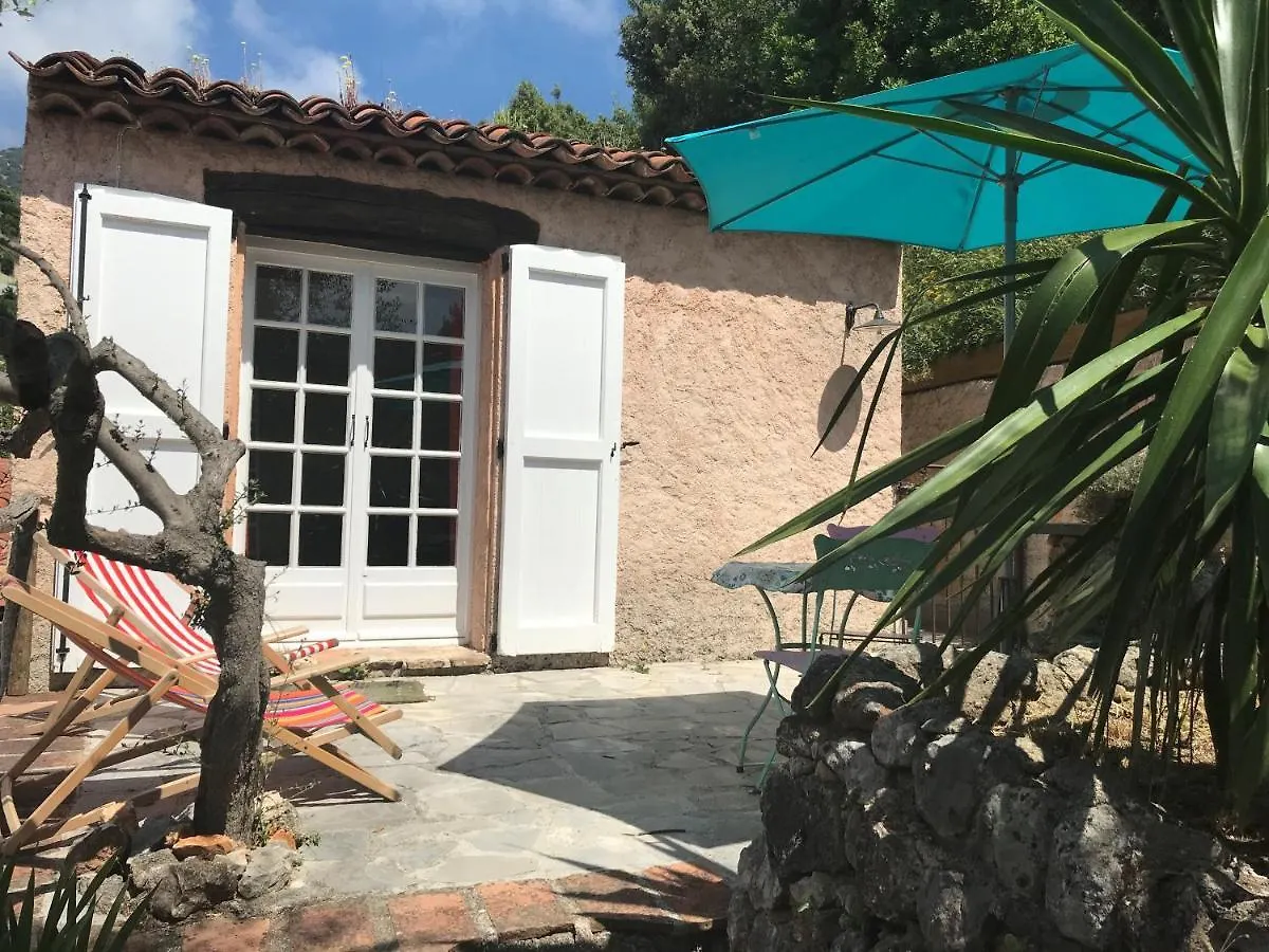 Villa La Romarine à Falicon 0*,  France