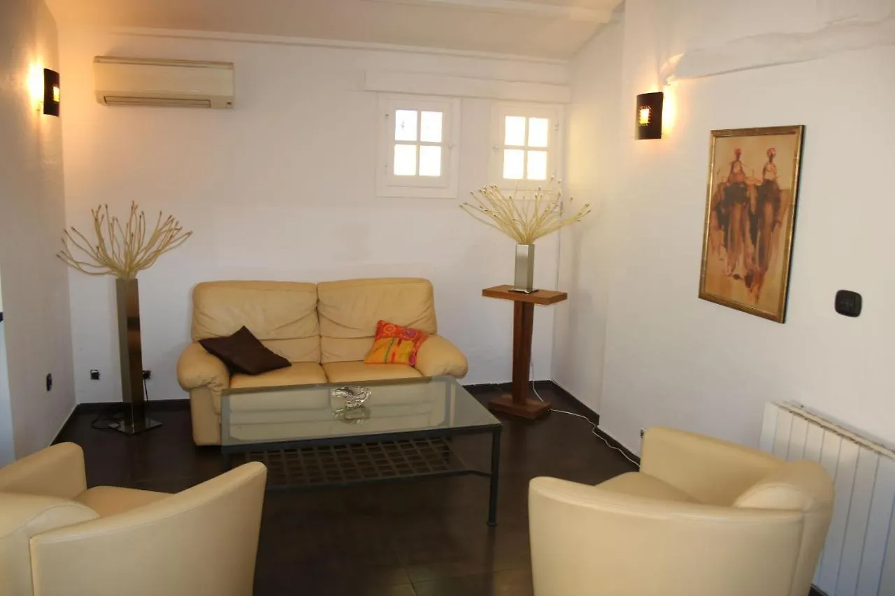 Villa La Romarine à Falicon Hébergement de vacances