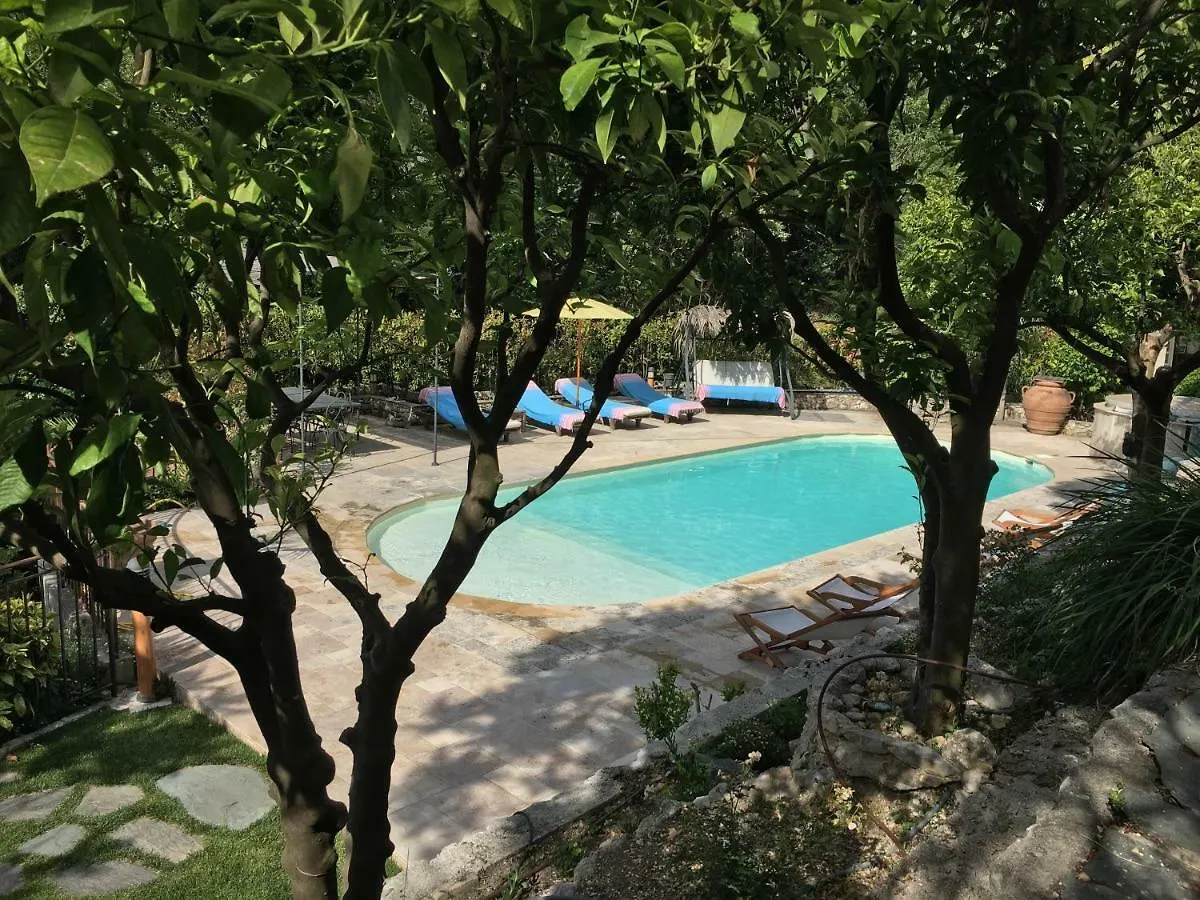 Villa La Romarine à Falicon 0*,  France